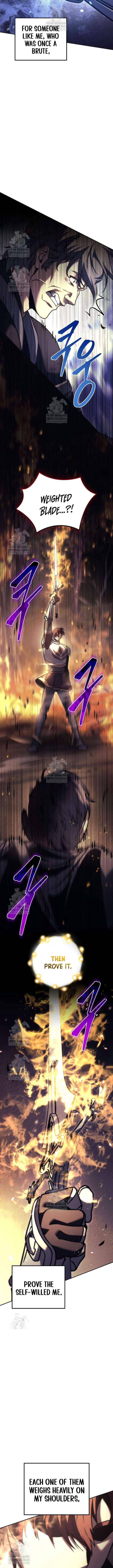 Read Regressor of the Fallen family EN Manga Online