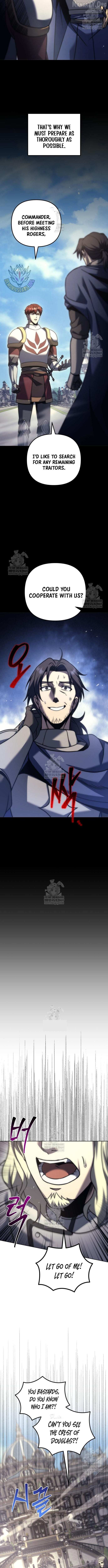 Read Regressor of the Fallen family EN Manga Online