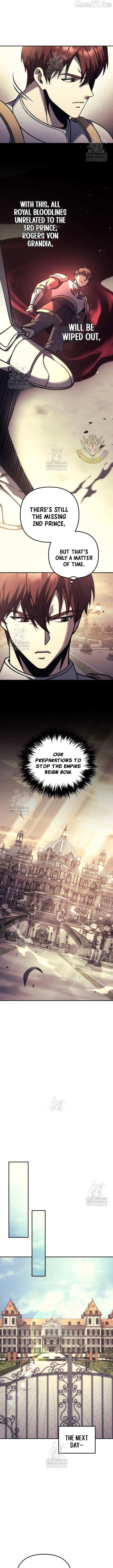 Read Regressor of the Fallen family EN Manga Online