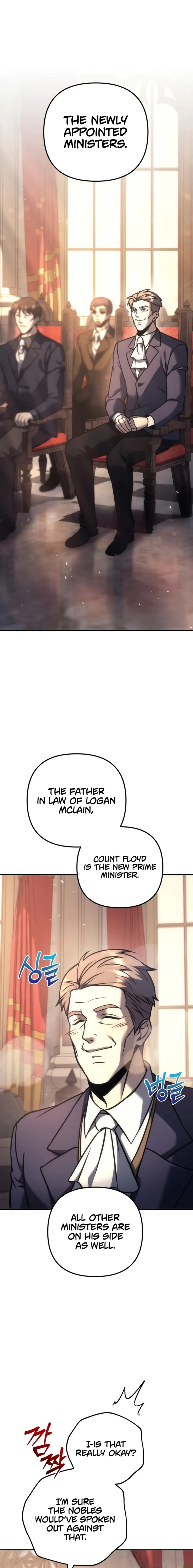 Read Regressor of the Fallen family EN Manga Online
