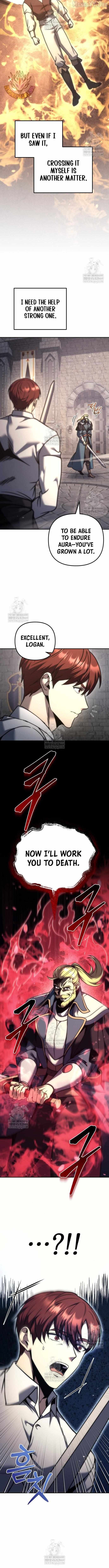 Read Regressor of the Fallen family EN Manga Online