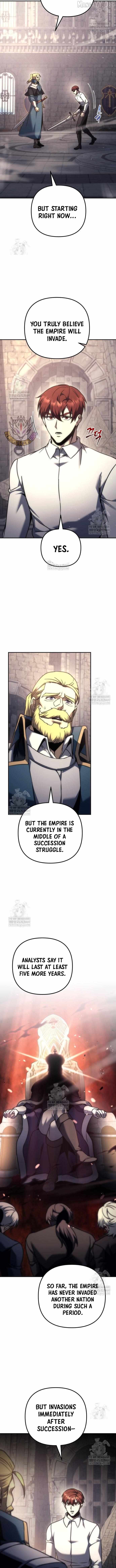 Read Regressor of the Fallen family EN Manga Online