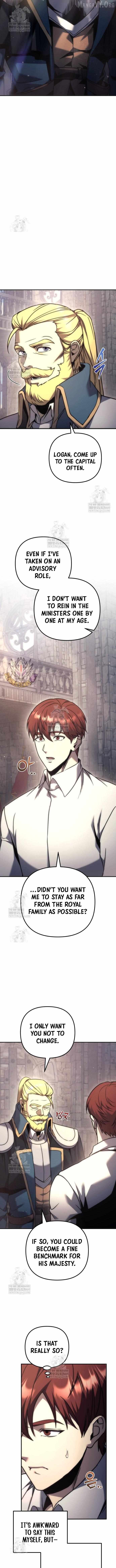 Read Regressor of the Fallen family EN Manga Online