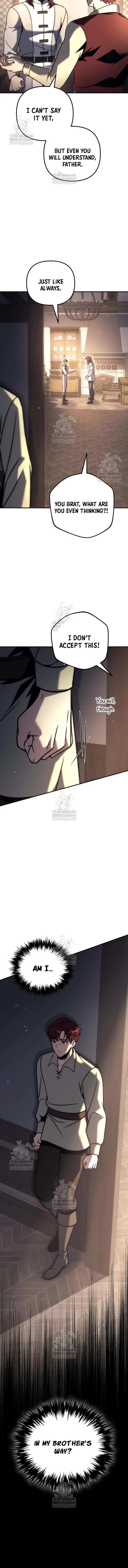 Read Regressor of the Fallen family EN Manga Online