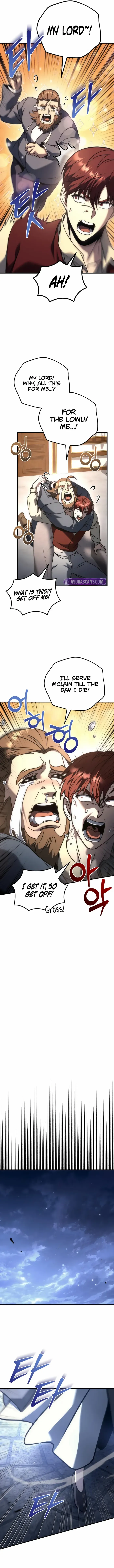 Read Regressor of the Fallen family EN Manga Online