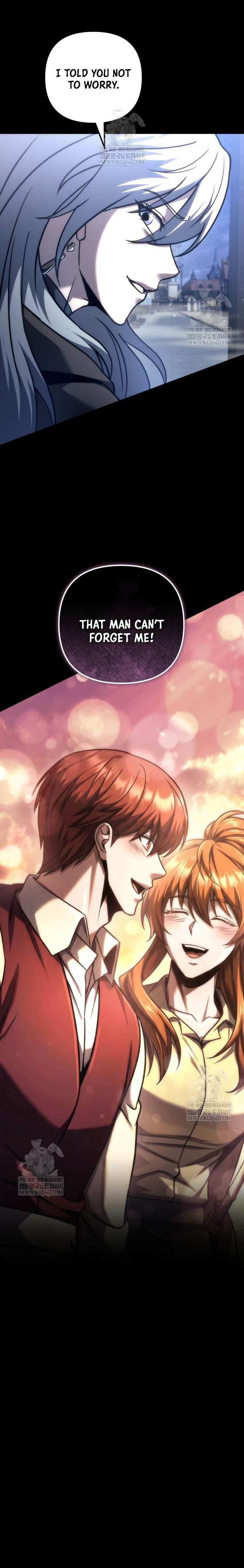 Read Regressor of the Fallen family EN Manga Online