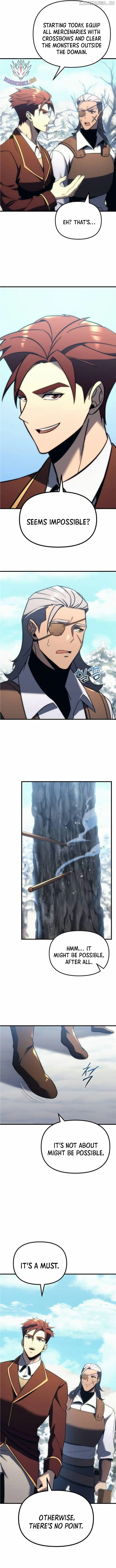 Read Regressor of the Fallen family EN Manga Online