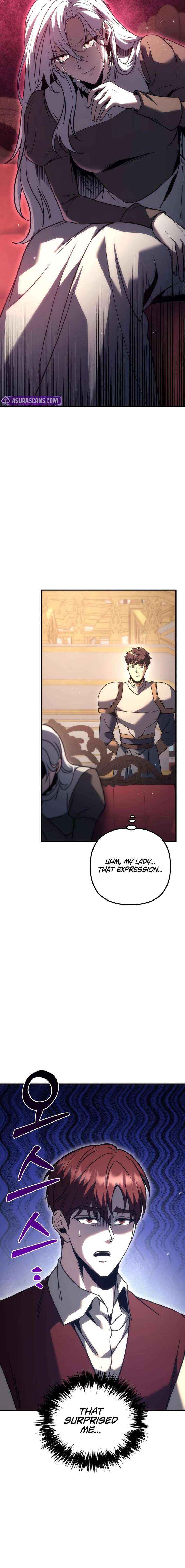 Read Regressor of the Fallen family EN Manga Online