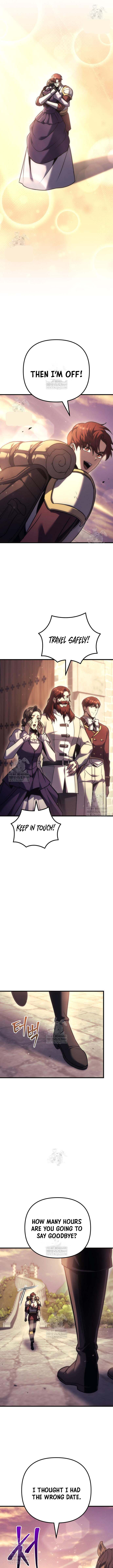 Read Regressor of the Fallen family EN Manga Online