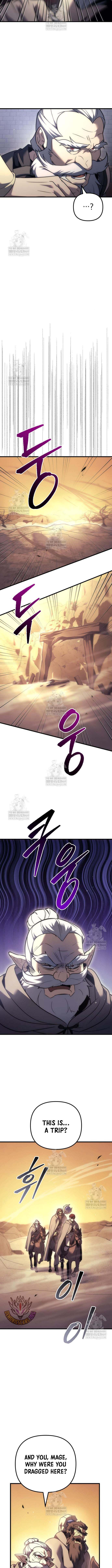 Read Regressor of the Fallen family EN Manga Online