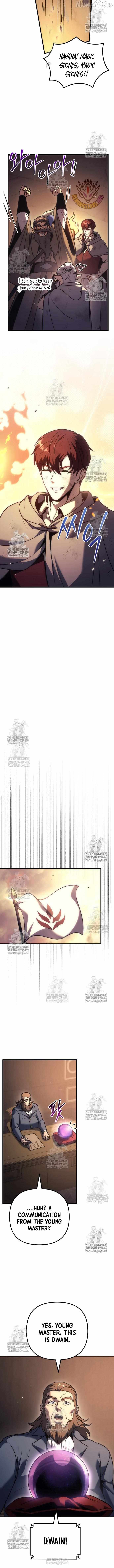 Read Regressor of the Fallen family EN Manga Online