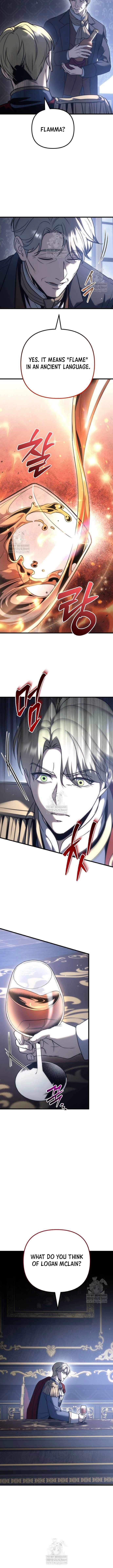 Read Regressor of the Fallen family EN Manga Online