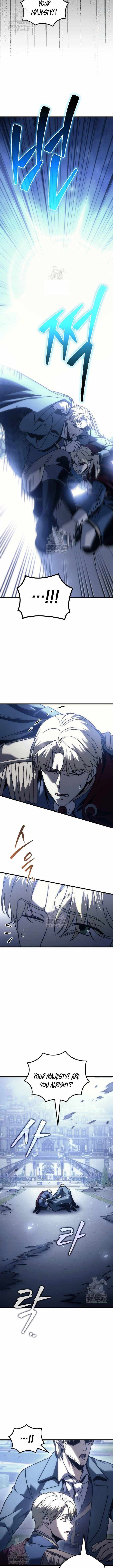 Read Regressor of the Fallen family EN Manga Online