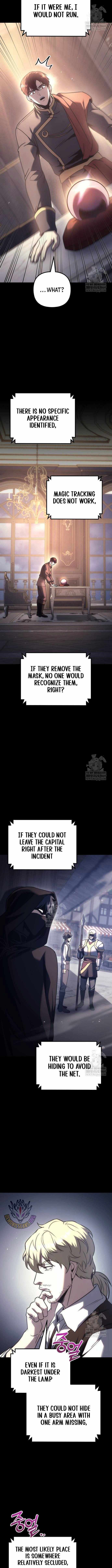 Read Regressor of the Fallen family EN Manga Online