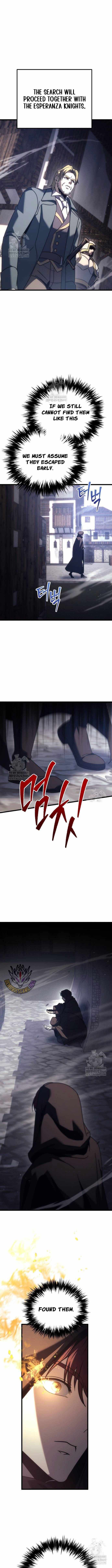 Read Regressor of the Fallen family EN Manga Online