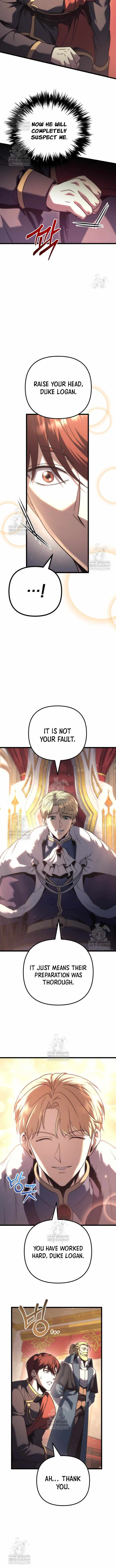 Read Regressor of the Fallen family EN Manga Online