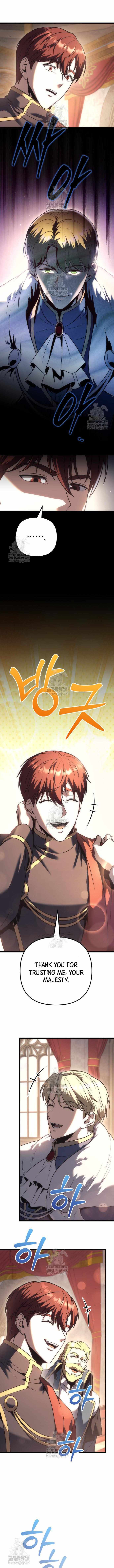 Read Regressor of the Fallen family EN Manga Online