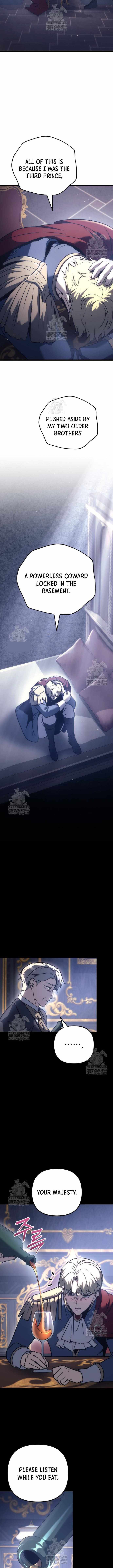 Read Regressor of the Fallen family EN Manga Online