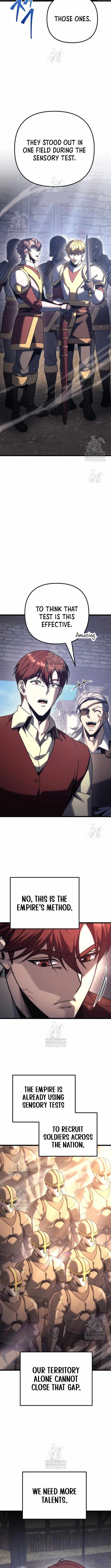 Read Regressor of the Fallen family EN Manga Online