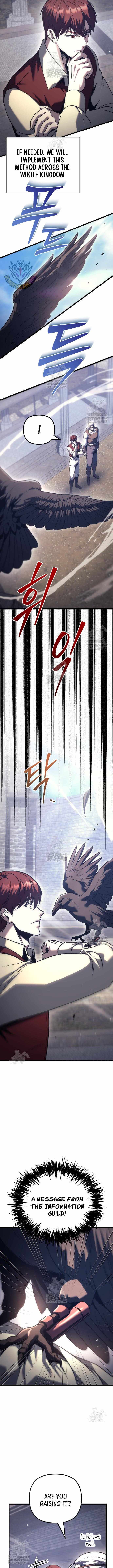 Read Regressor of the Fallen family EN Manga Online