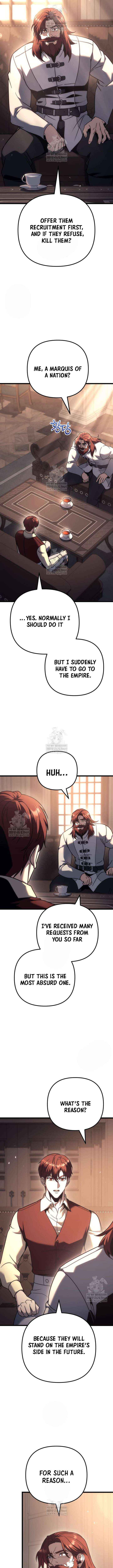 Read Regressor of the Fallen family EN Manga Online