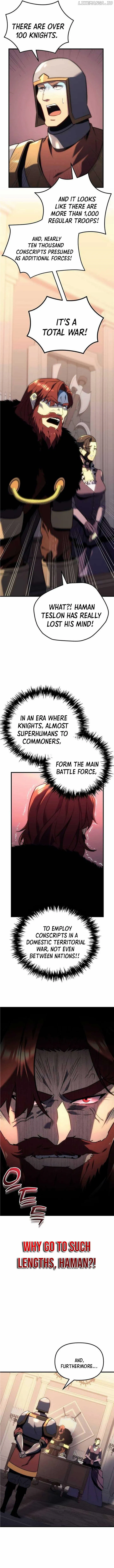 Read Regressor of the Fallen family EN Manga Online