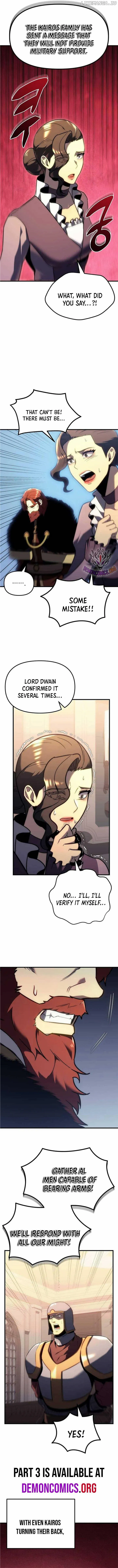 Read Regressor of the Fallen family EN Manga Online
