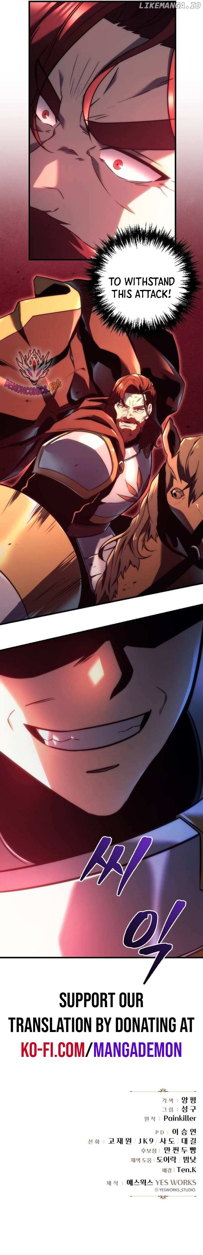 Read Regressor of the Fallen family EN Manga Online