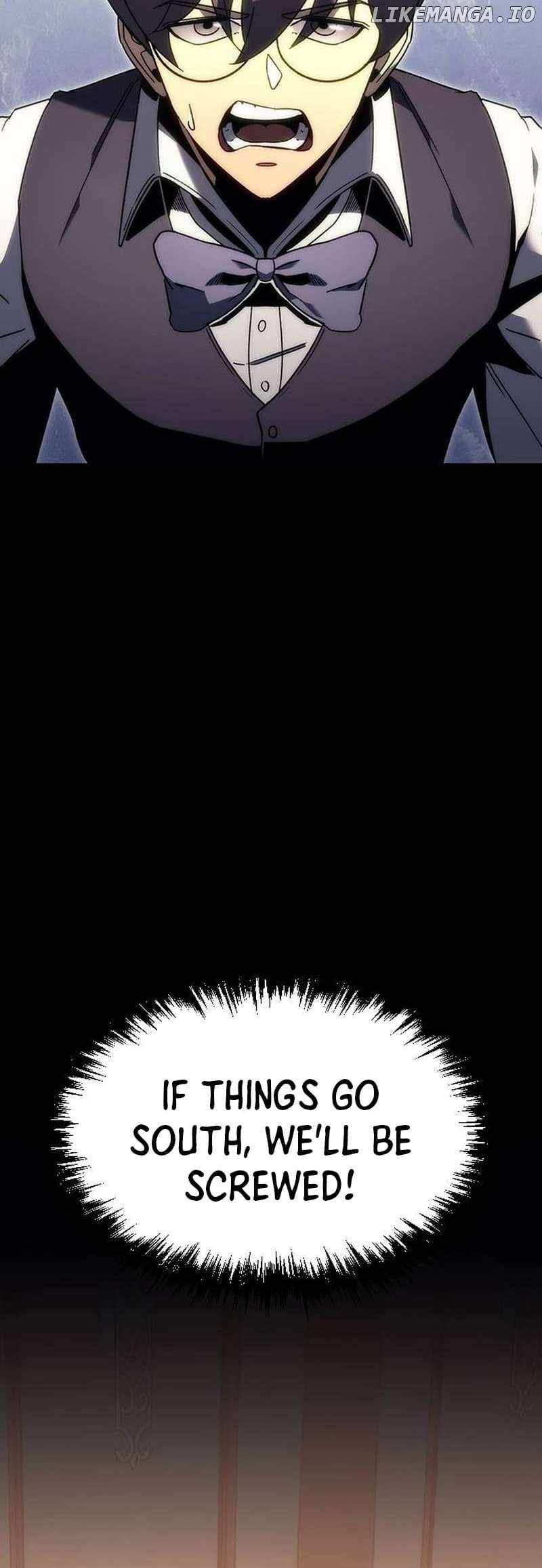 Read Regressor of the Fallen family EN Manga Online