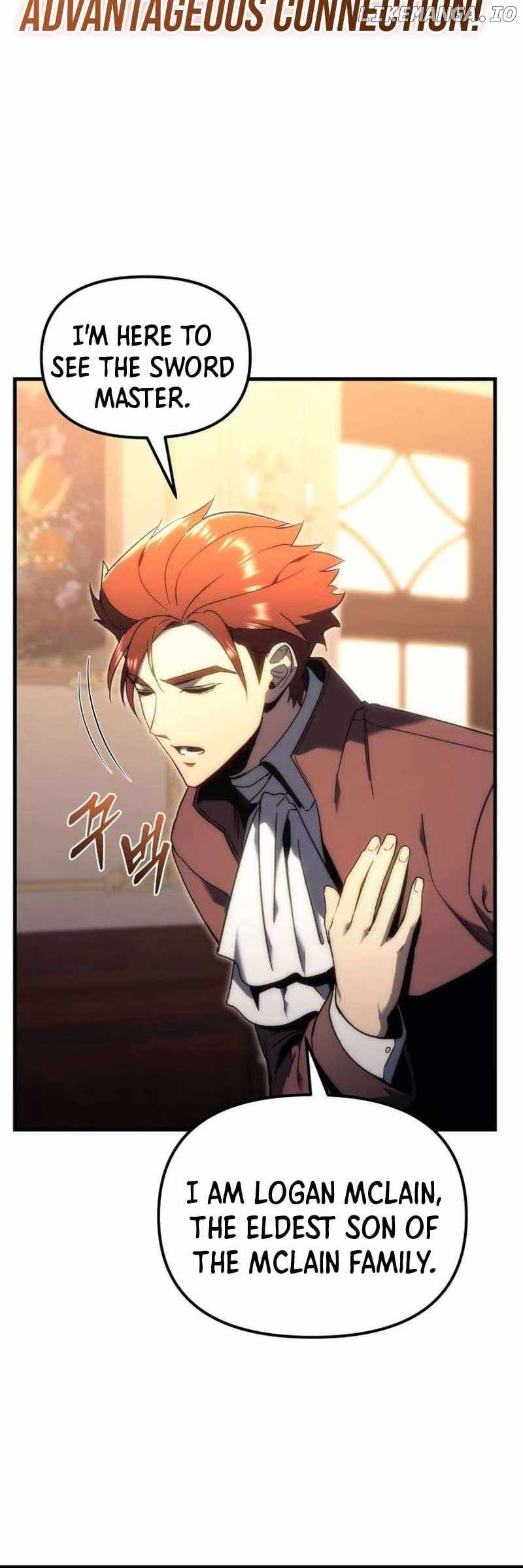 Read Regressor of the Fallen family EN Manga Online