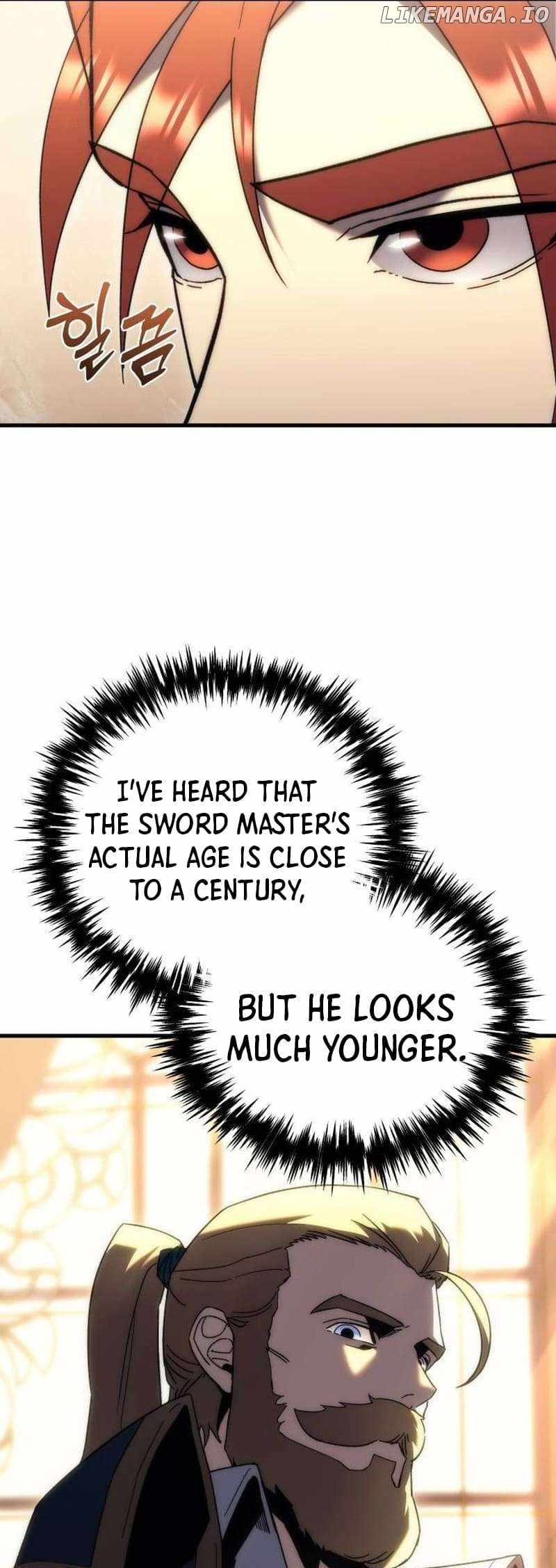 Read Regressor of the Fallen family EN Manga Online