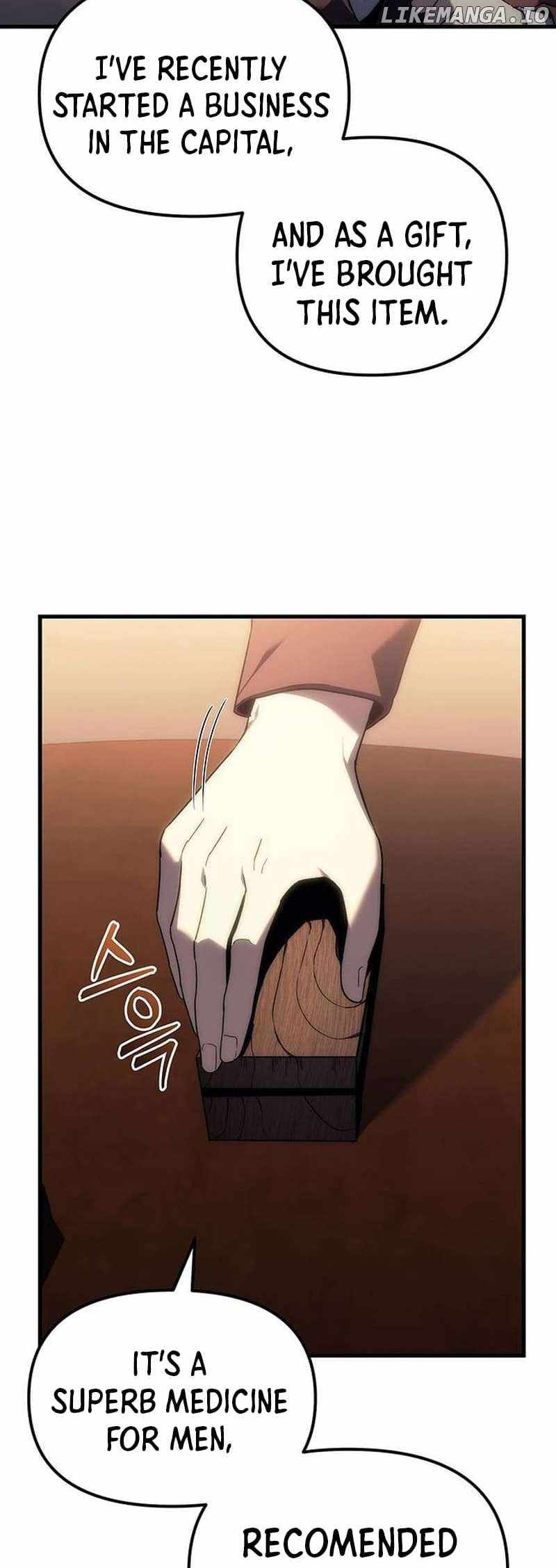 Read Regressor of the Fallen family EN Manga Online