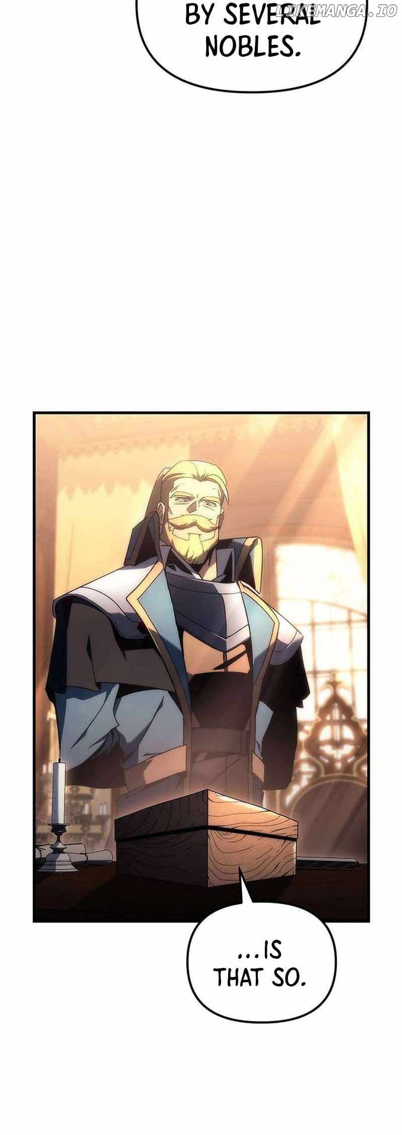 Read Regressor of the Fallen family EN Manga Online