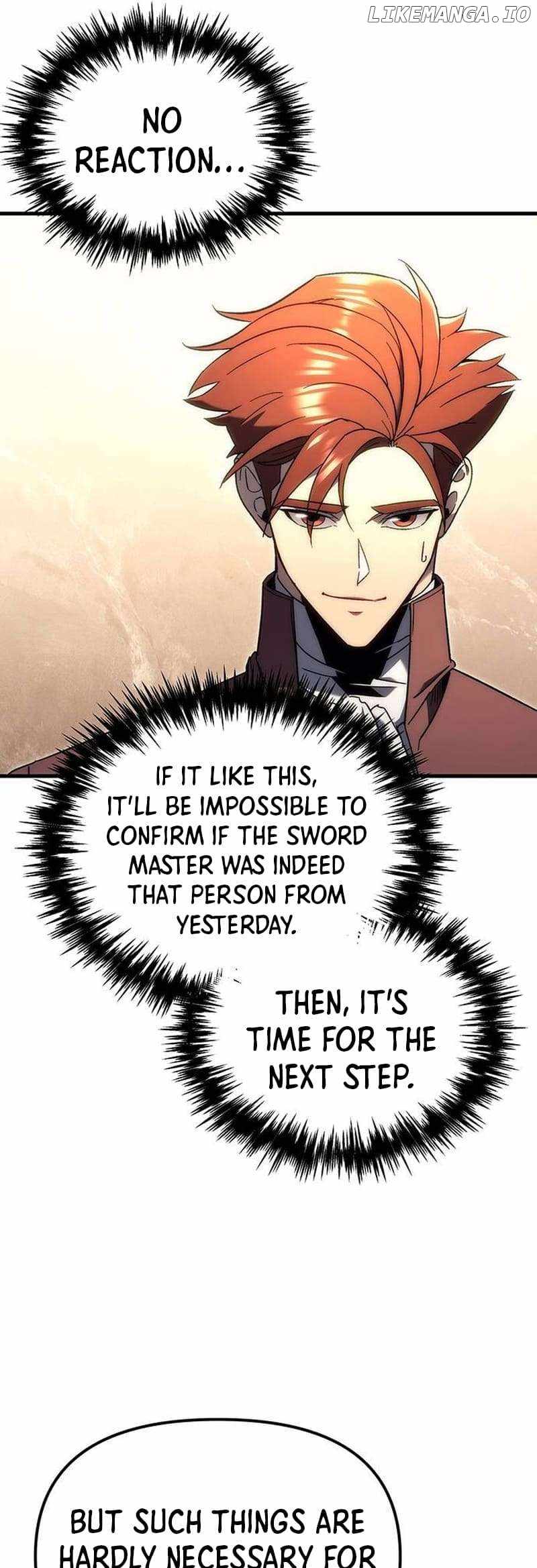 Read Regressor of the Fallen family EN Manga Online
