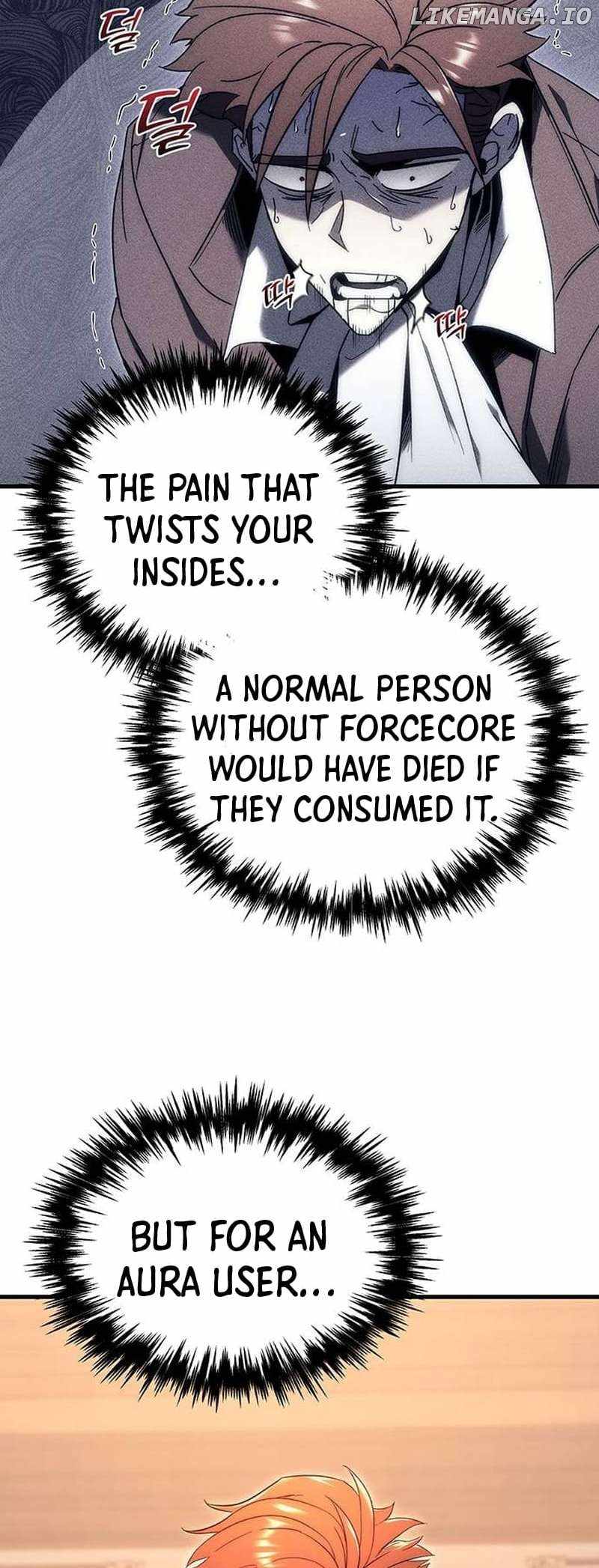 Read Regressor of the Fallen family EN Manga Online