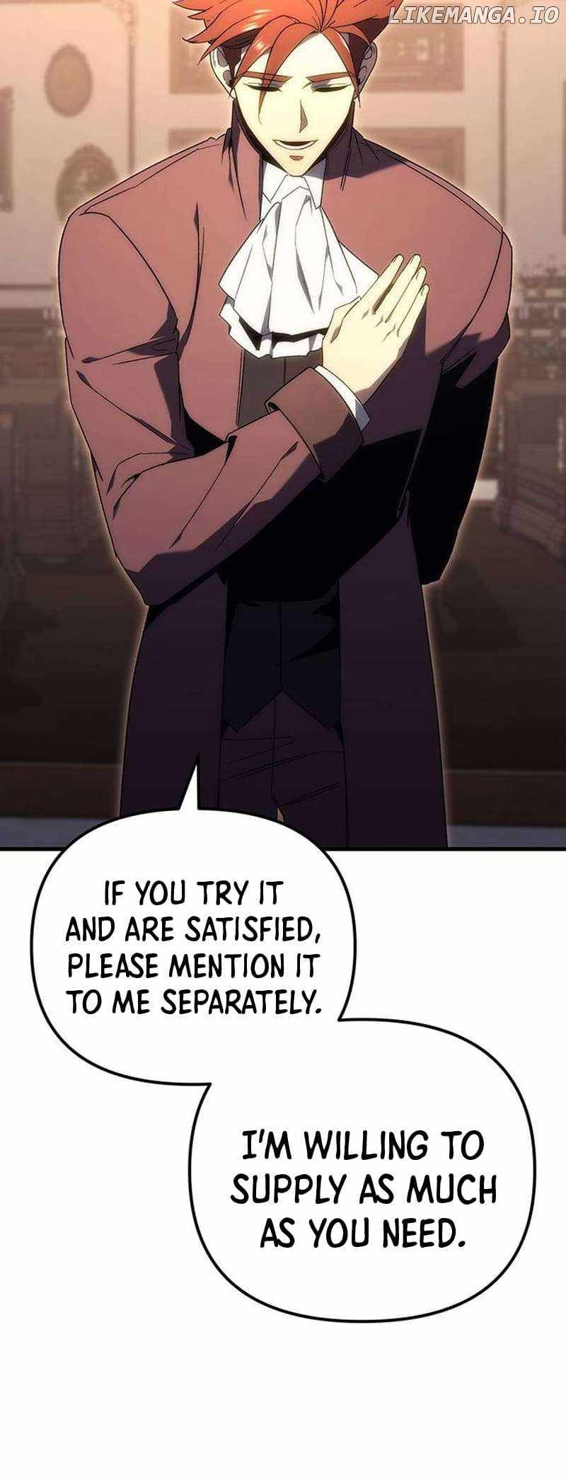 Read Regressor of the Fallen family EN Manga Online