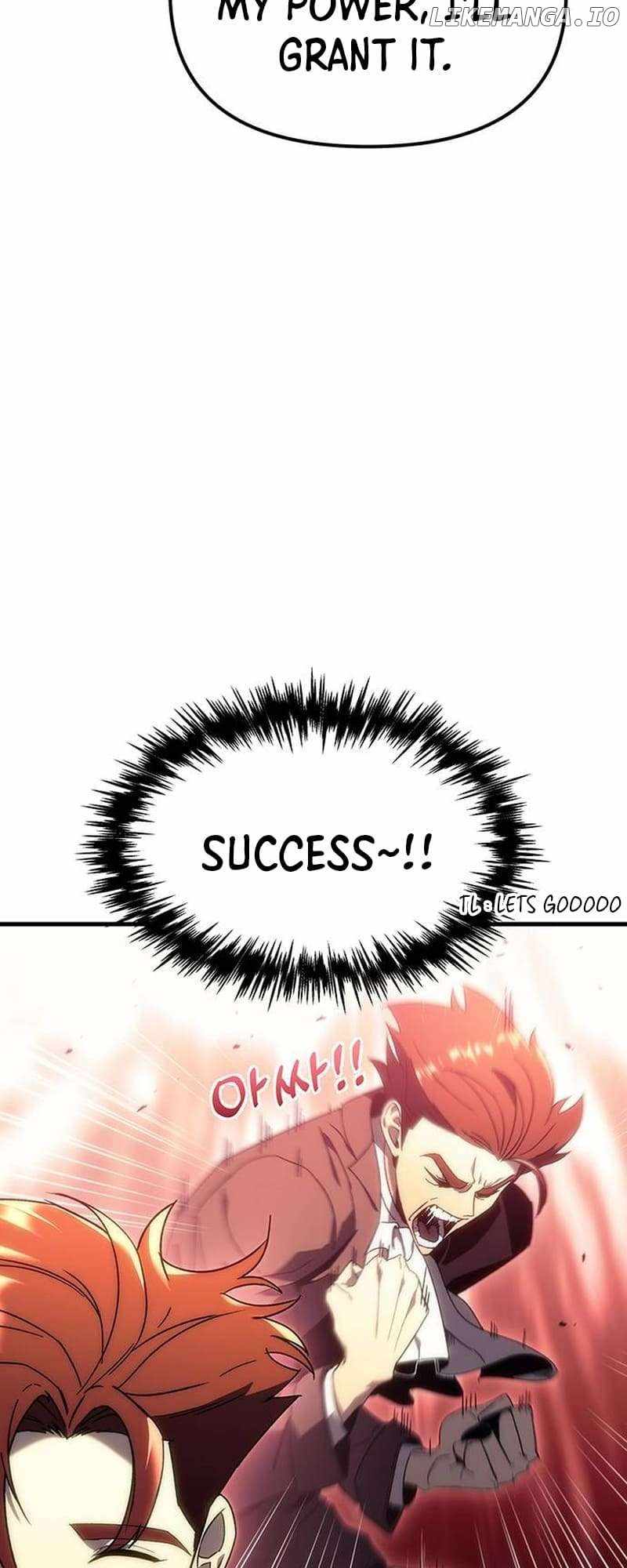 Read Regressor of the Fallen family EN Manga Online
