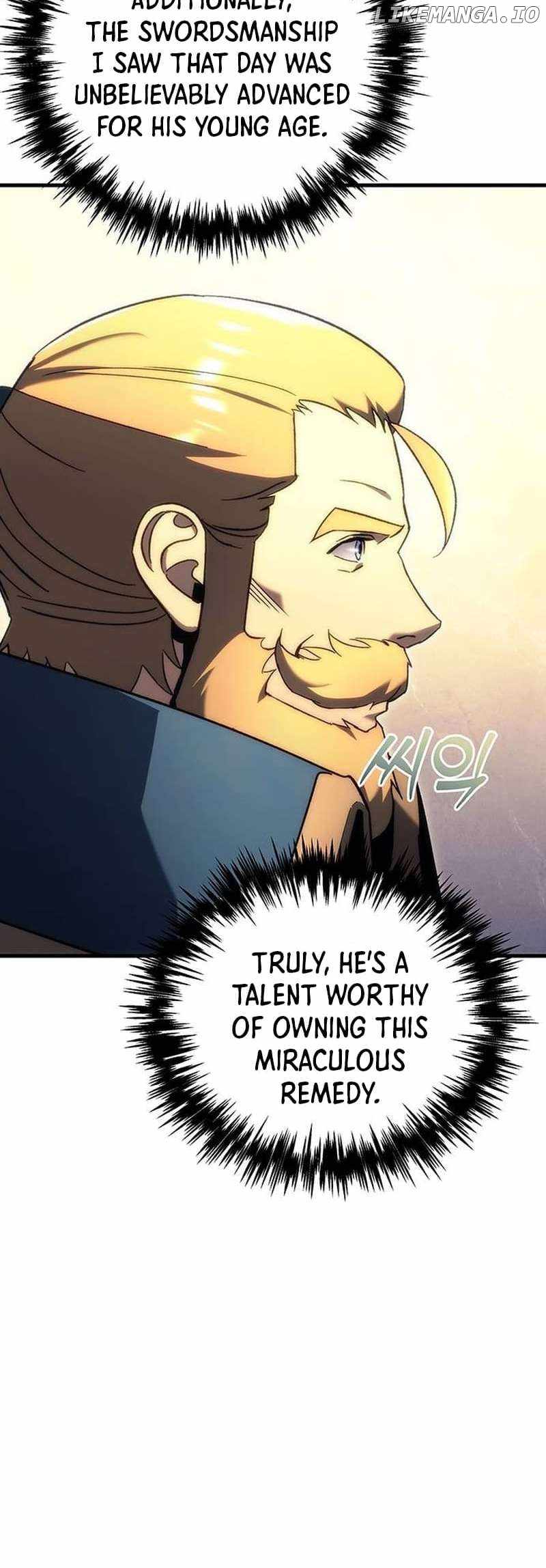 Read Regressor of the Fallen family EN Manga Online