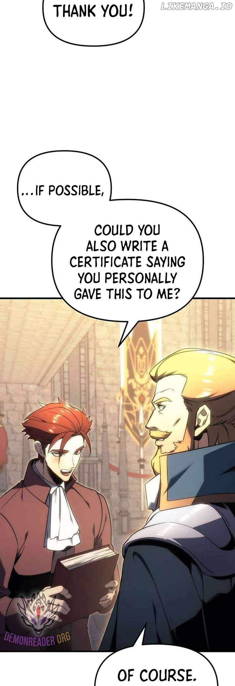 Read Regressor of the Fallen family EN Manga Online