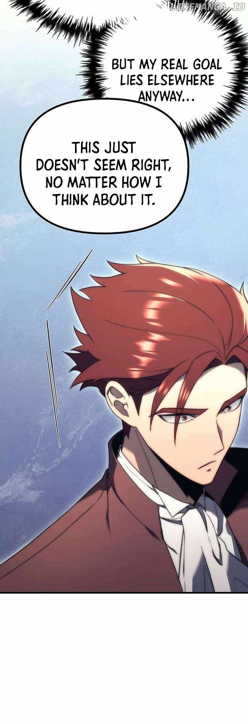Read Regressor of the Fallen family EN Manga Online