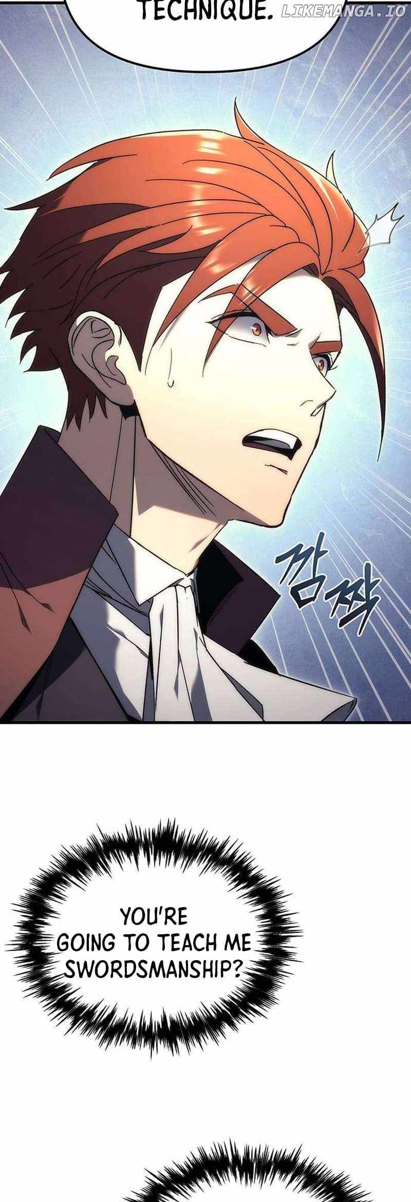 Read Regressor of the Fallen family EN Manga Online