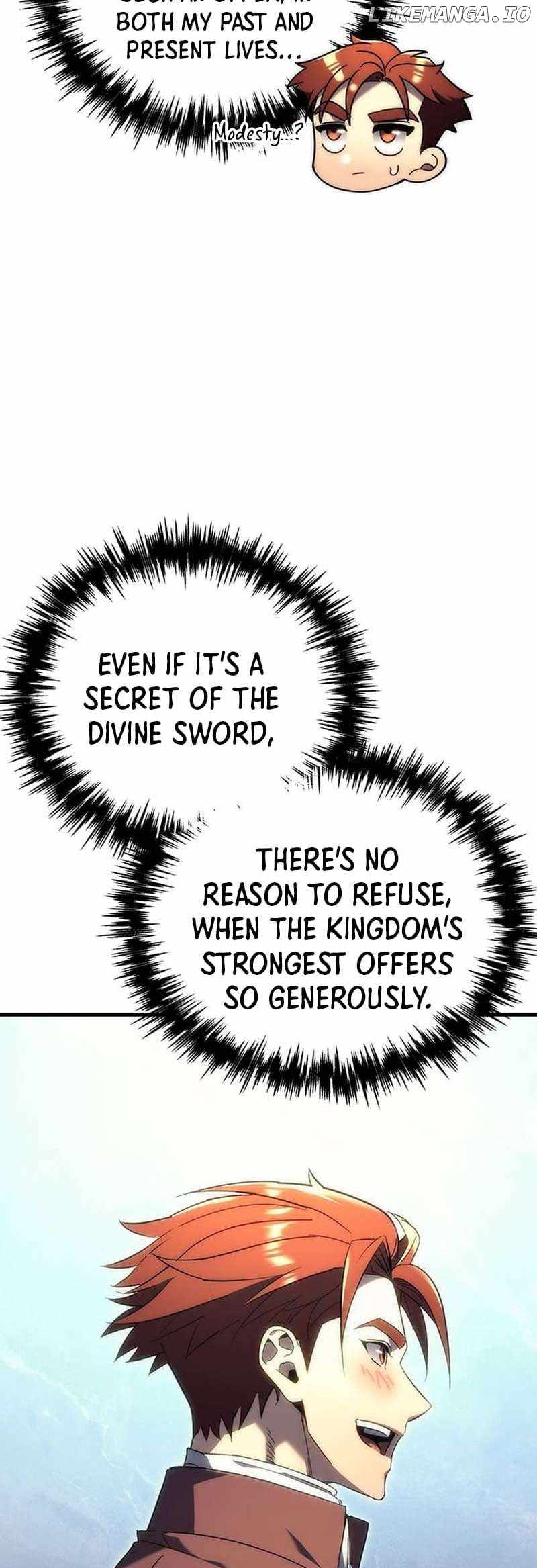 Read Regressor of the Fallen family EN Manga Online