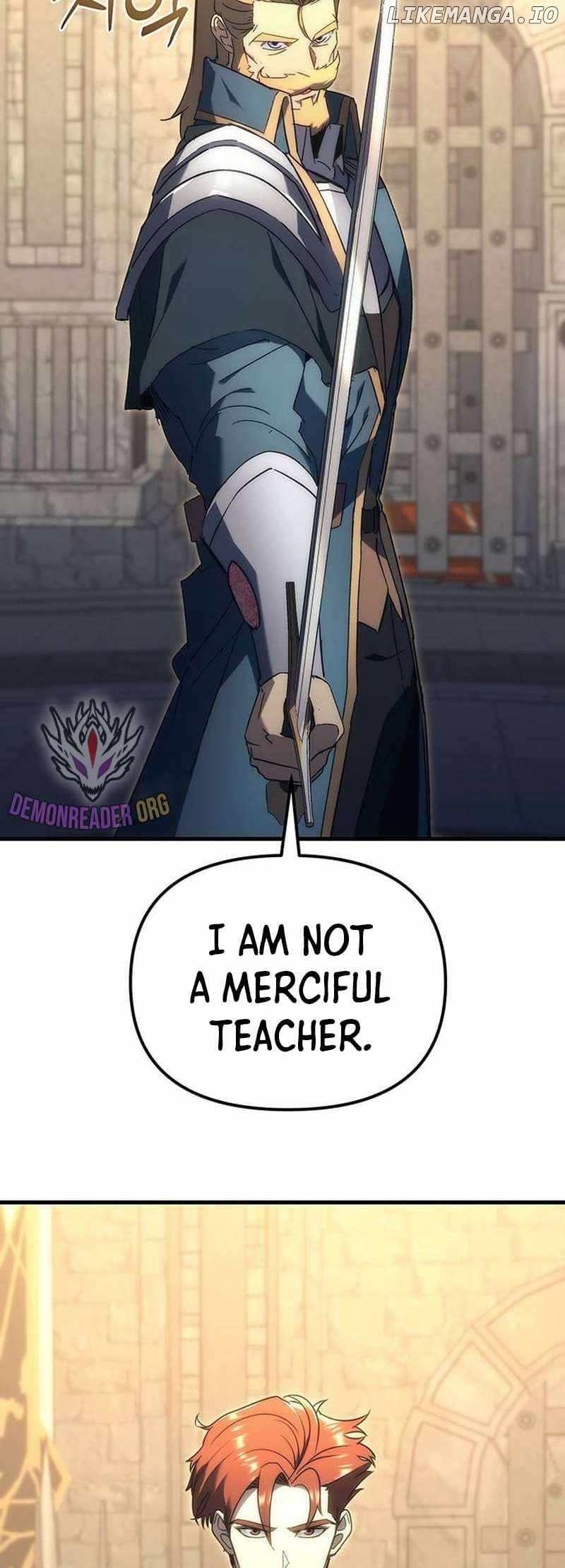 Read Regressor of the Fallen family EN Manga Online