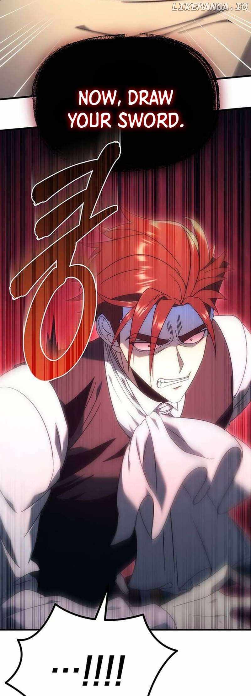 Read Regressor of the Fallen family EN Manga Online