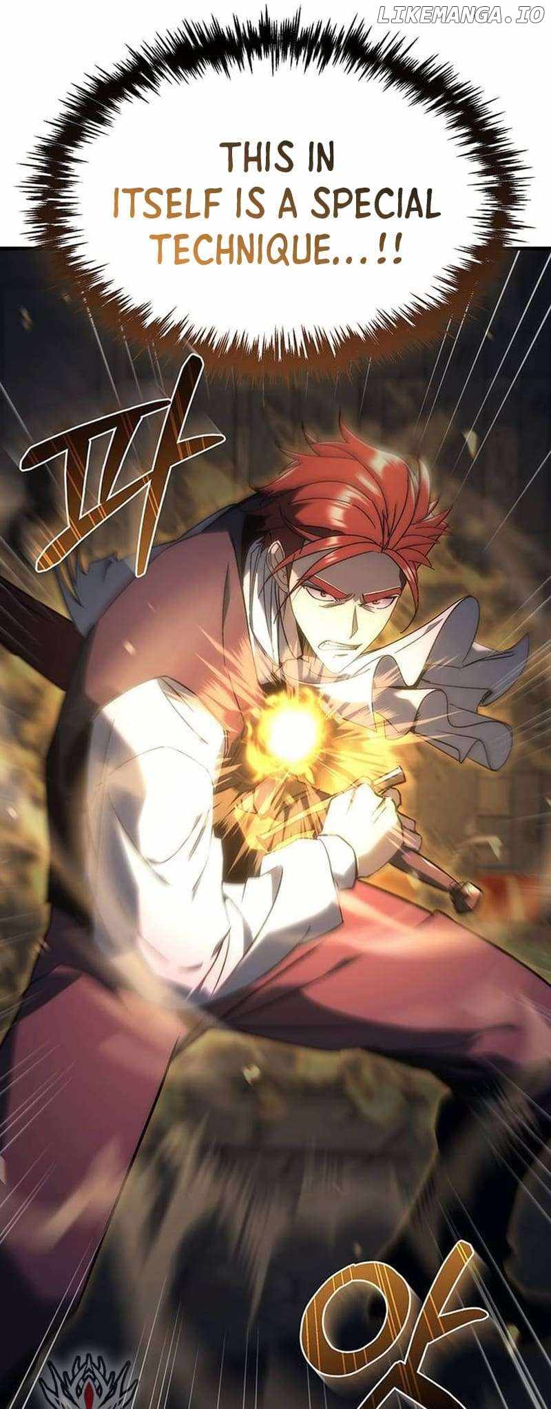 Read Regressor of the Fallen family EN Manga Online