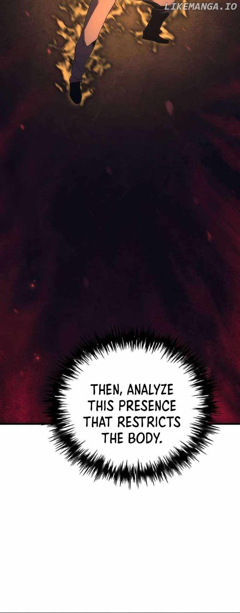 Read Regressor of the Fallen family EN Manga Online