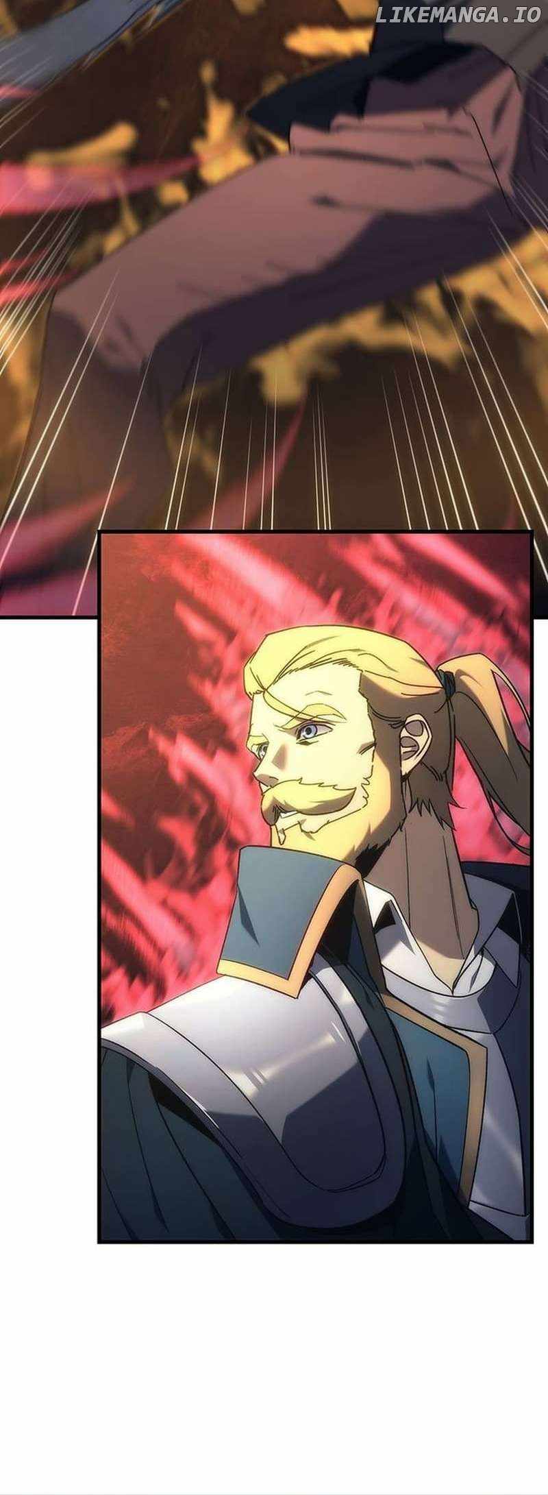 Read Regressor of the Fallen family EN Manga Online