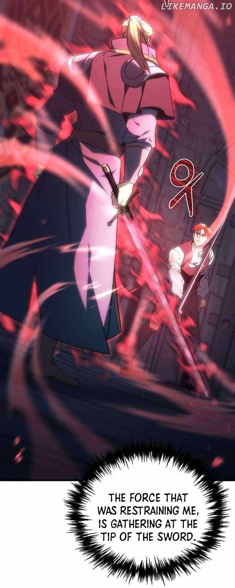 Read Regressor of the Fallen family EN Manga Online