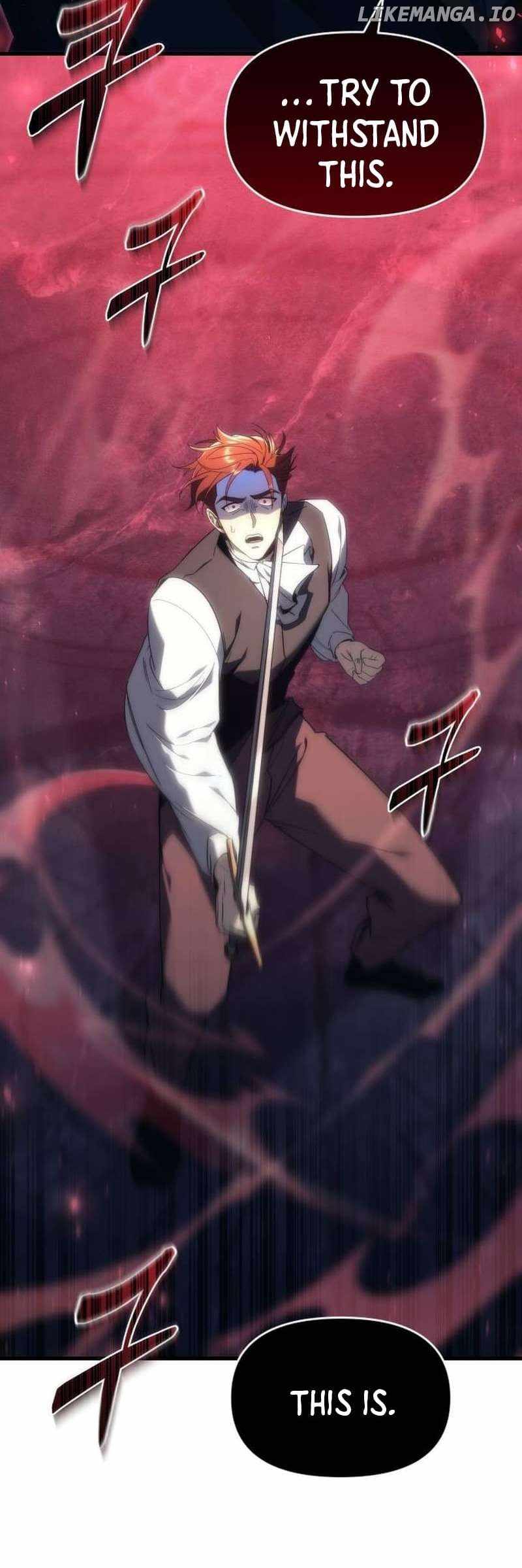 Read Regressor of the Fallen family EN Manga Online
