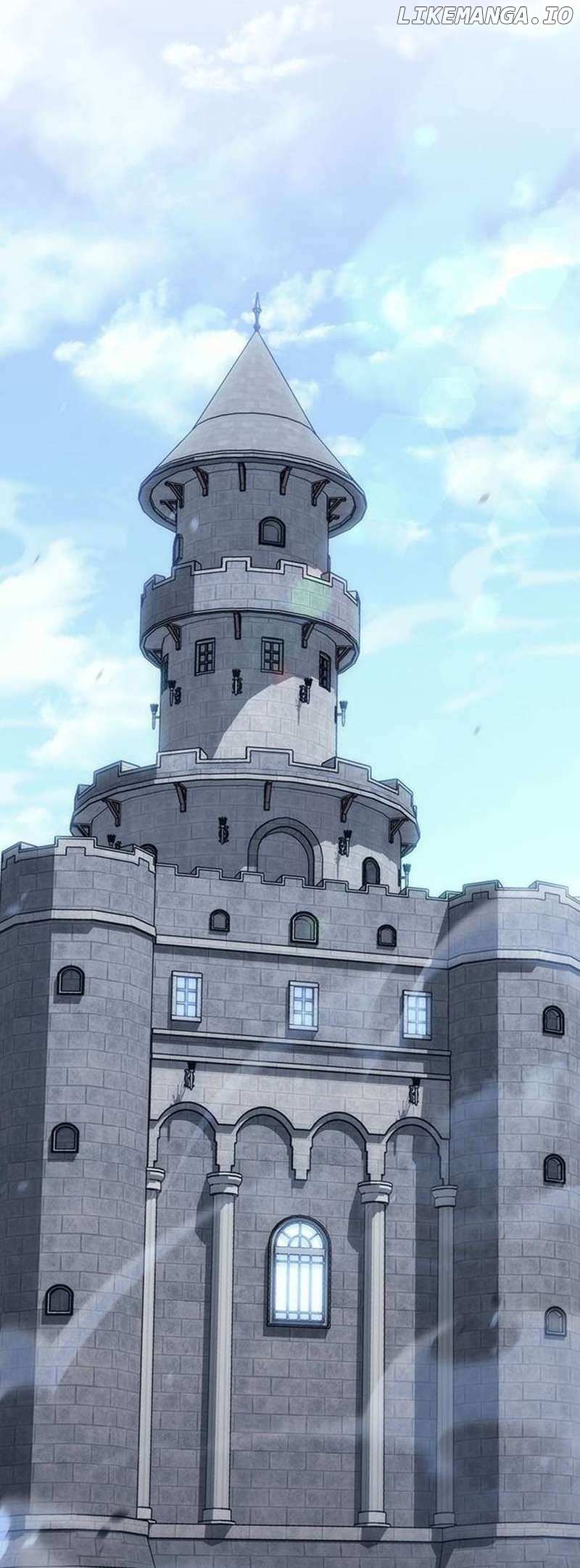 Read Regressor of the Fallen family EN Manga Online